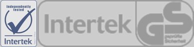 intertek etl listed